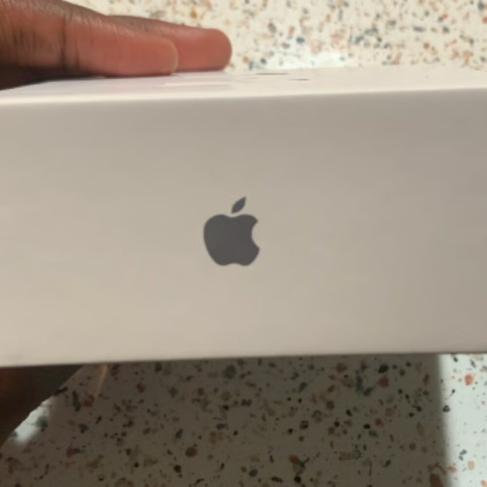 Apple air pods pro